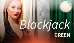 Blackjack Green