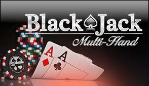 Blackjack Multi-Hand