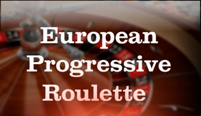 European Progressive Roulette