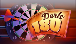 Darts 180