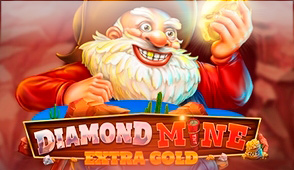 Diamond Mine Extra Gold