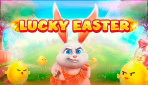 Lucky Easter